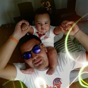 Meet your Posher, Duhane